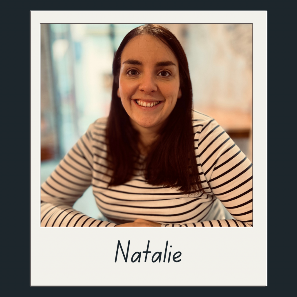 Photo of Natalie